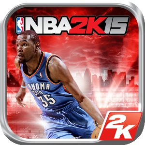 NBA 2K15 v1.0