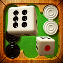 Backgammon v1.5