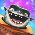 The Boxtrolls: Slide 'N' Sneak v1.1.2