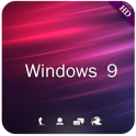 Window 9 Theme v2