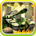 Tank Battle Zone Rescue v1.0