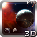 Space Symphony 3D Pro LWP v1.0