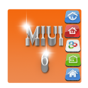 MIUI 6 - 3D THEME v2