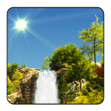 True Weather, Waterfalls v6.01