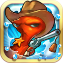 Squids Wild West HD v1.1.16