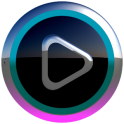 Poweramp skin CALAIDEON v1.34