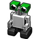 Robotic Planet RTS v0.4.6