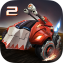 Racing Tank 2 v1.0.8