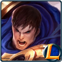 Garen LOL Fighter v1.2