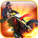 Badass Trial Race Free Ride v2.0