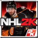 NHL 2K v1.0.0