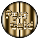 Pure Gold Icon Pack v2.0