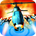 Shooter Scroller - Air War v2.1