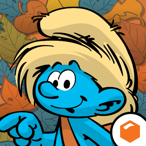 Smurfs' Village v1.5.0a