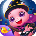 Pet Halloween Night v1.0