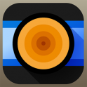 Swirl Black Icon Pack Theme v1.1.0