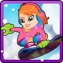 Snow Racer Friends Free v1.1.8