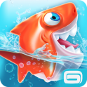 Shark Dash v1.1.0w