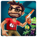 Rooster Teeth vs. Zombiens v1.0.2