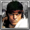 Street Fighter IV Arena v3.5