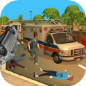 911 Rescue Simulator 3D PRO v1.0