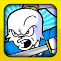 Usagi Yojimbo:Way of the Ronin v1.3.4