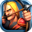 Archers Clash v1.008