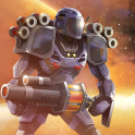 Galaxy Control: 3d strategy v1.34.30