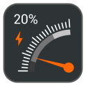 Gauge Battery Widget 2014 v4.3.0