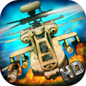 CHAOS Combat Copters HD #1 v6.6.0