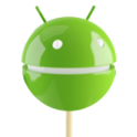 Lollipop HD to CM11 PA Mahdi v1