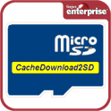 Cache Download to SD (root) v4.6.9