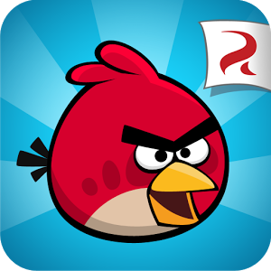 Angry Birds v5.0.2