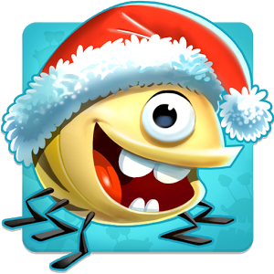 Best Fiends v1.3.1