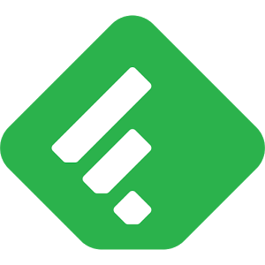 Feedly: blog, news, RSS reader v25.0.2