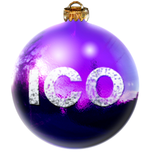 Tha Christmas ball - Icon Pack v3.6