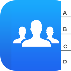 Simpler Contacts + Dialer v2.8.2