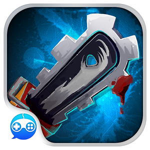 Chainsaw Killer v1.0