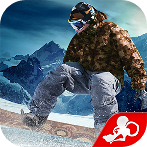 Snowboard Party v1.1.1