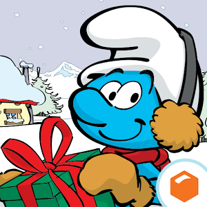 Smurfs' Village v1.5.1a