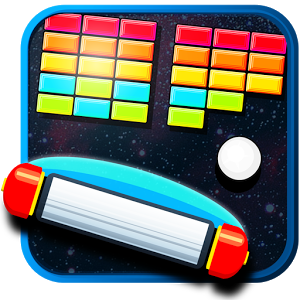 BRIK Brick Breaker v1.75