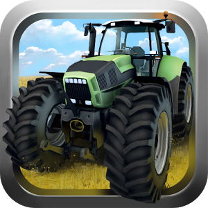 Farming Simulator v1.0.16