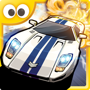 Go!Go!Go!:Racer v1.4.2