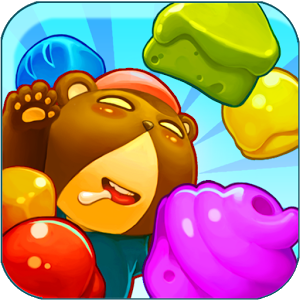 Cookie Crush v1.1.0