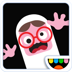 Toca Boo v1.0