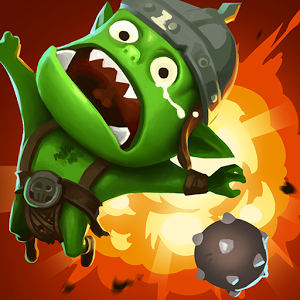 Monster Mania TD: First Strike v1.0.0