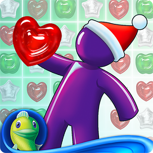 Gummy Drop! v1.6.0