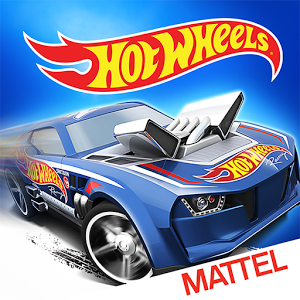 Hot Wheels Showdownв„ў v1.2.3