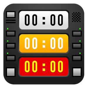 Multi Stopwatch & Timer free v1.8