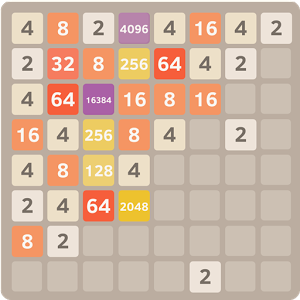 2048 Plus v4.8